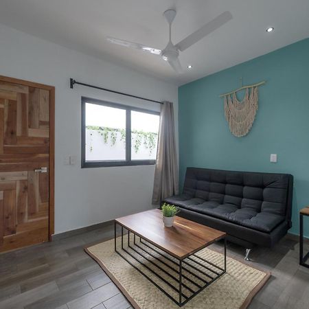Casa Fersan Daire Cancun Dış mekan fotoğraf