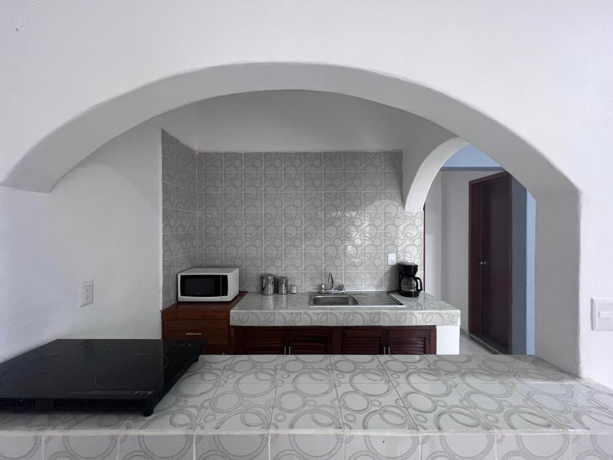 Casa Fersan Daire Cancun Dış mekan fotoğraf