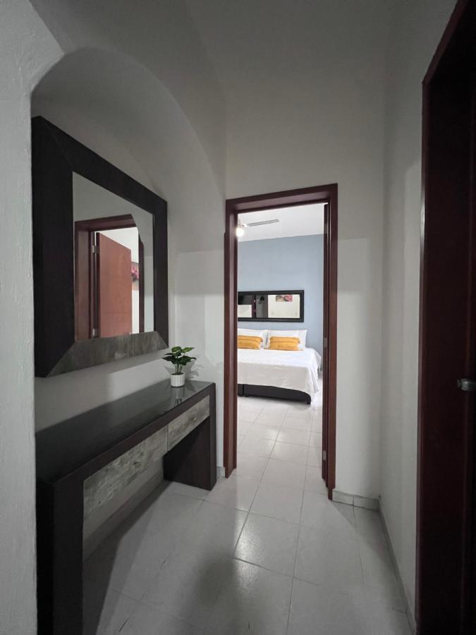 Casa Fersan Daire Cancun Dış mekan fotoğraf