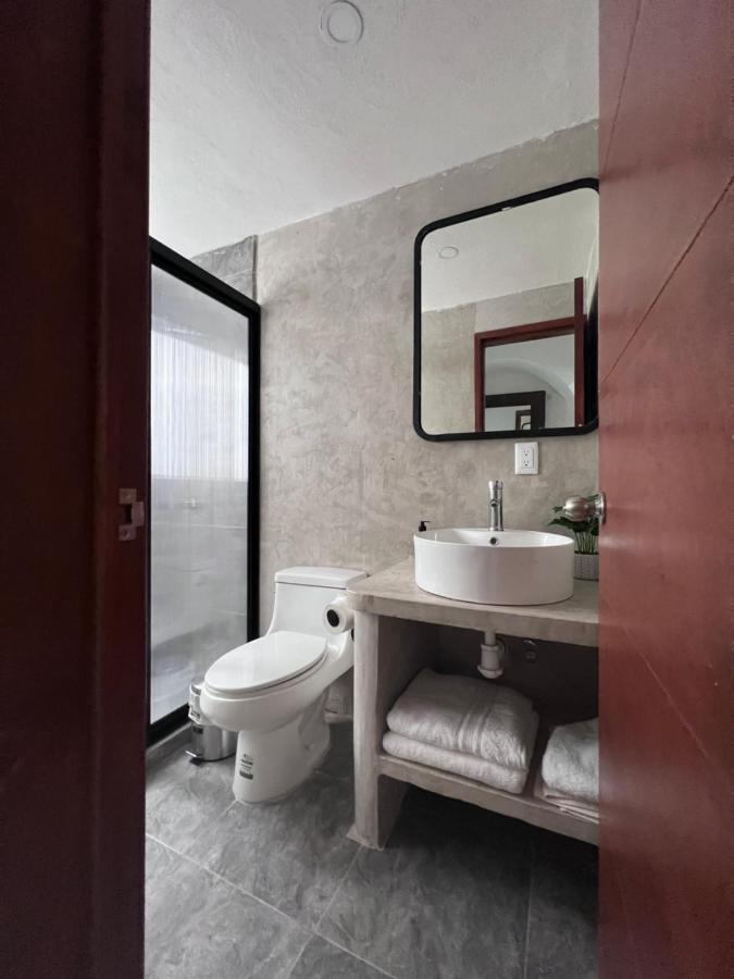 Casa Fersan Daire Cancun Dış mekan fotoğraf