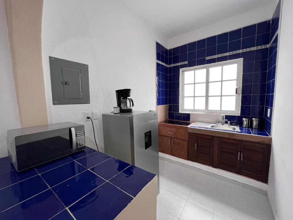 Casa Fersan Daire Cancun Dış mekan fotoğraf
