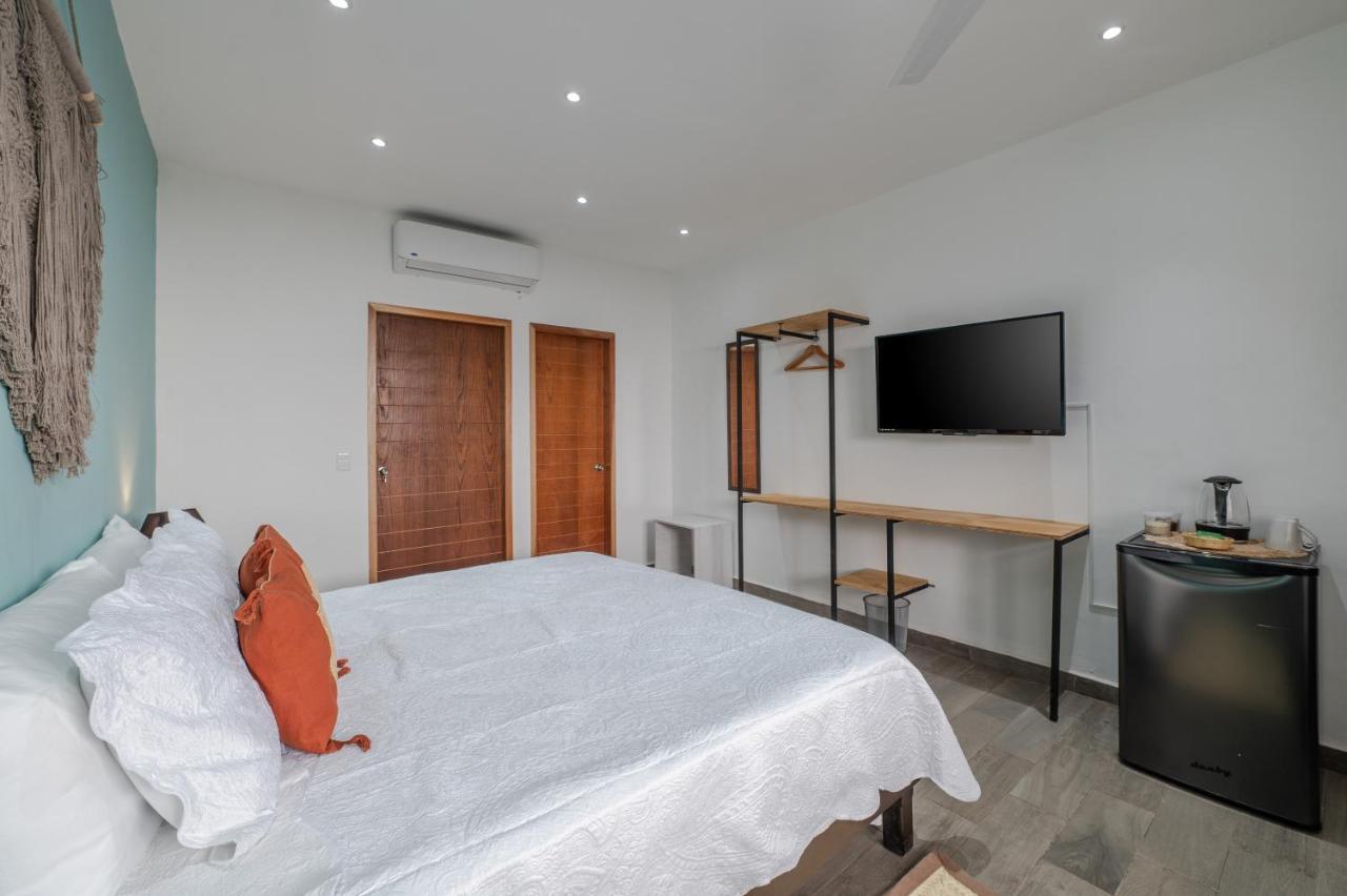 Casa Fersan Daire Cancun Dış mekan fotoğraf