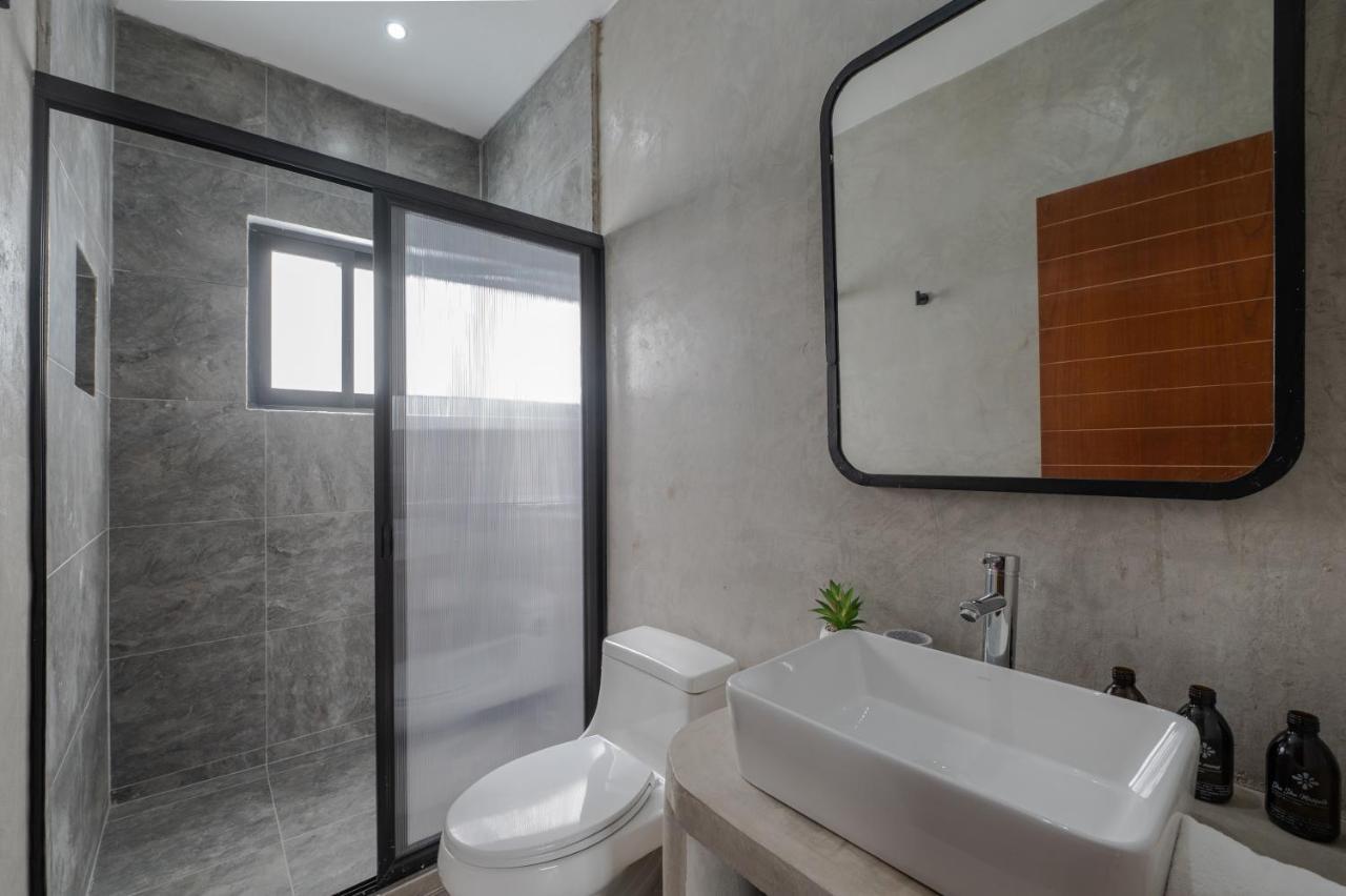 Casa Fersan Daire Cancun Dış mekan fotoğraf