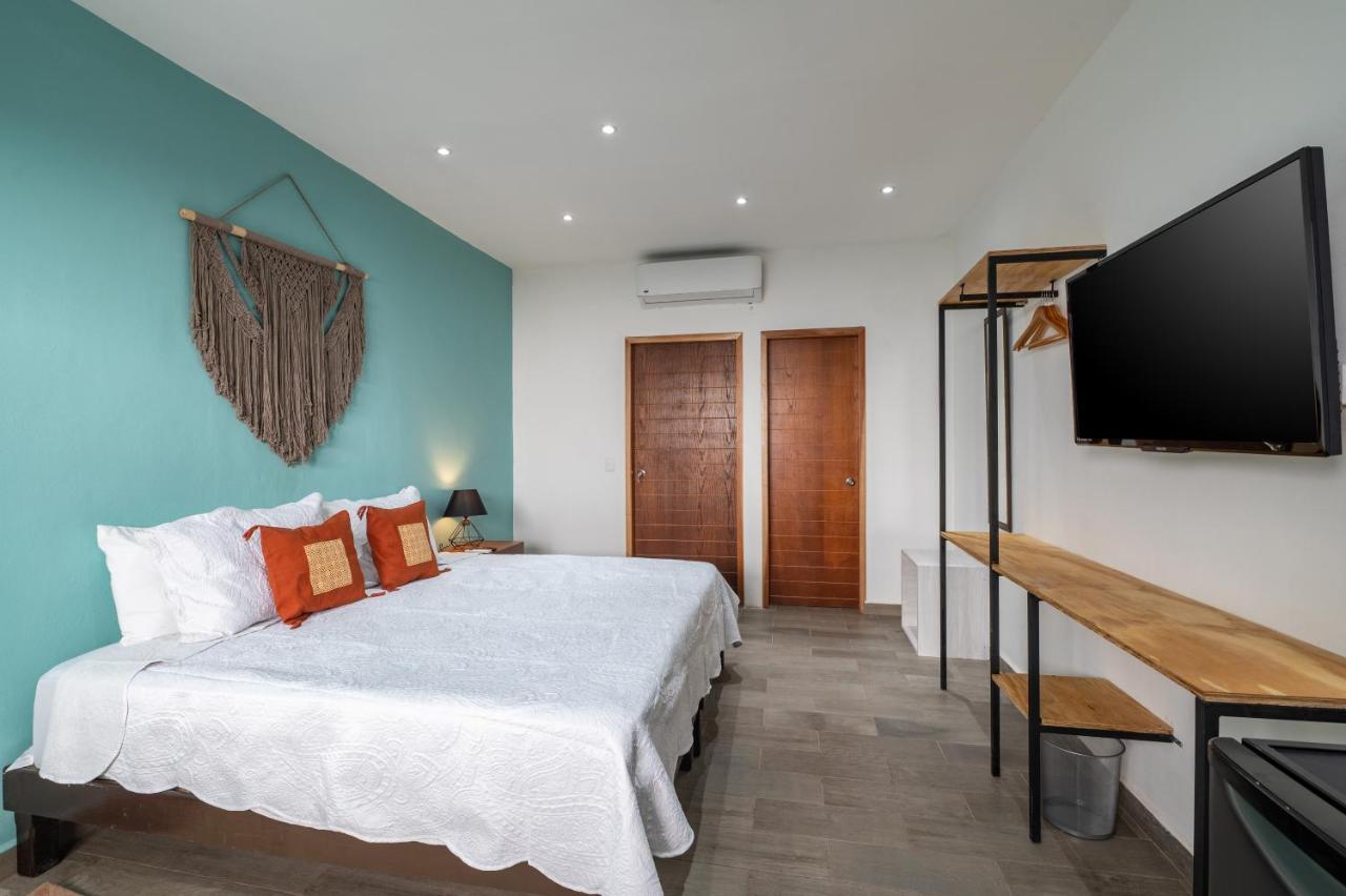 Casa Fersan Daire Cancun Dış mekan fotoğraf