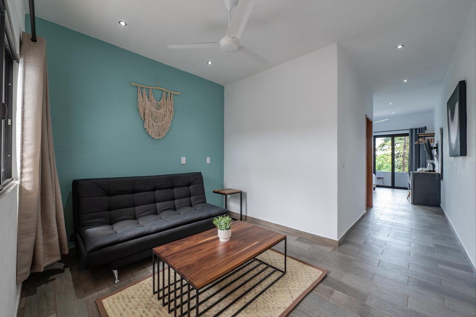Casa Fersan Daire Cancun Dış mekan fotoğraf