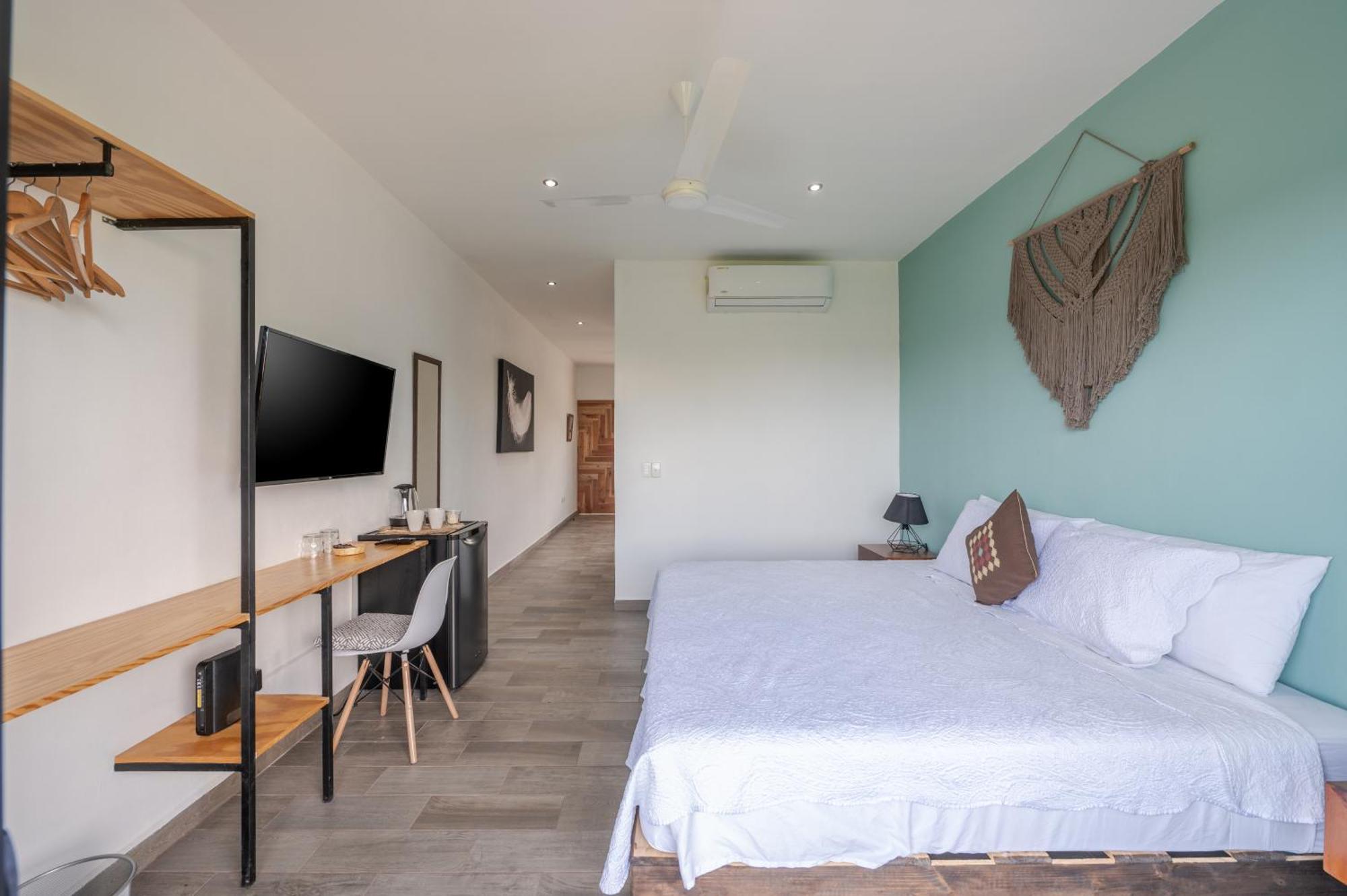 Casa Fersan Daire Cancun Dış mekan fotoğraf