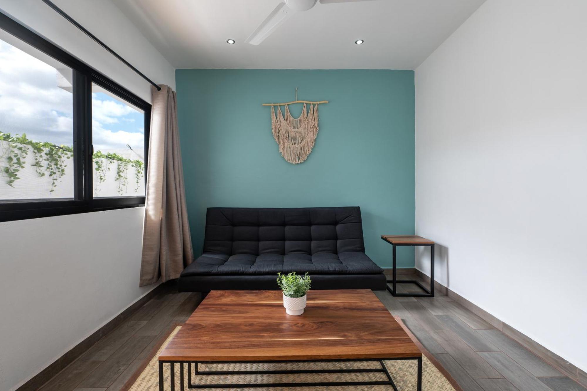Casa Fersan Daire Cancun Dış mekan fotoğraf