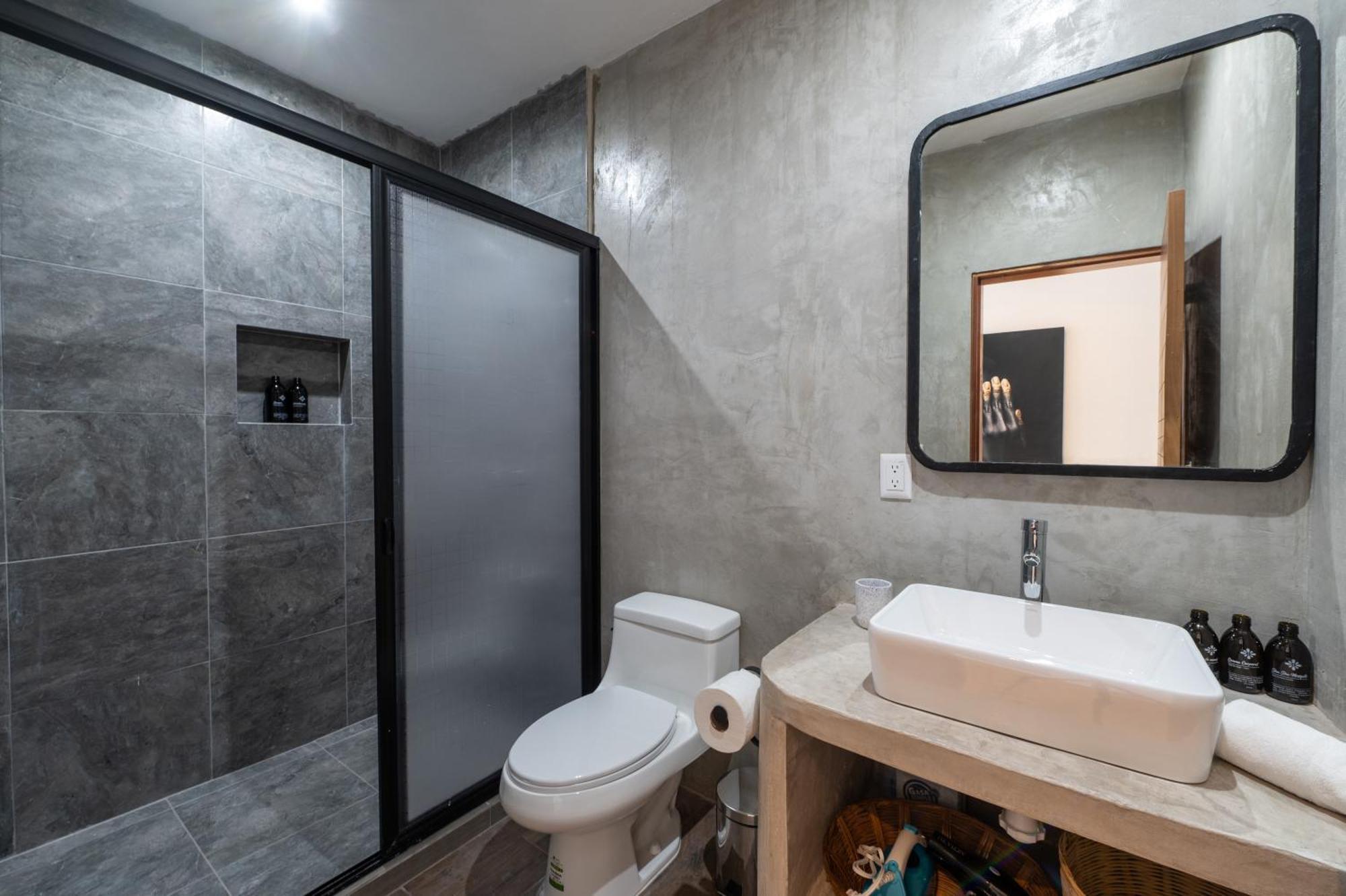 Casa Fersan Daire Cancun Dış mekan fotoğraf