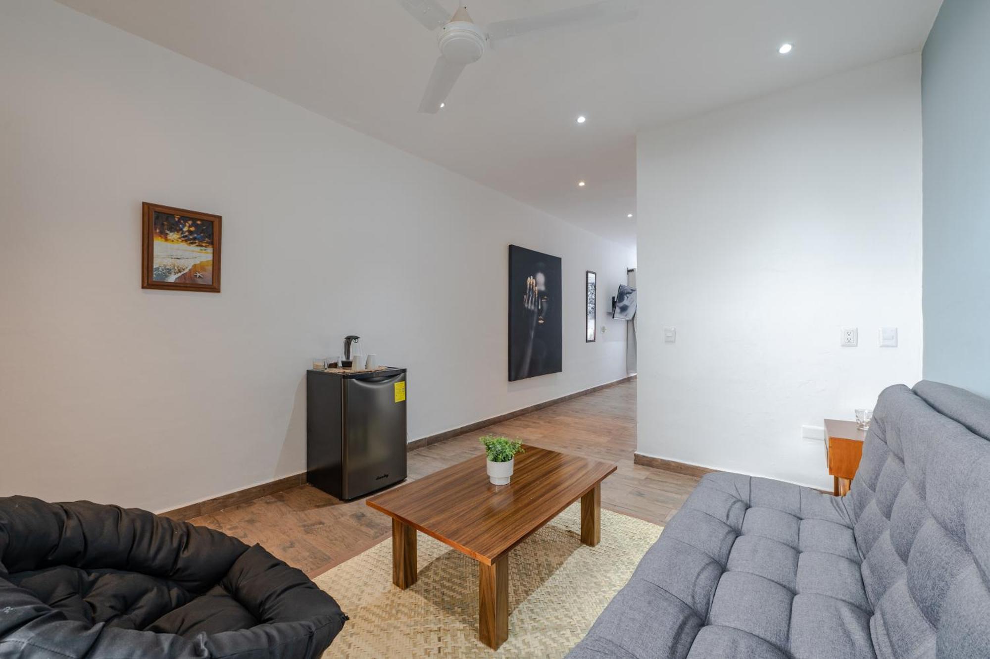 Casa Fersan Daire Cancun Dış mekan fotoğraf