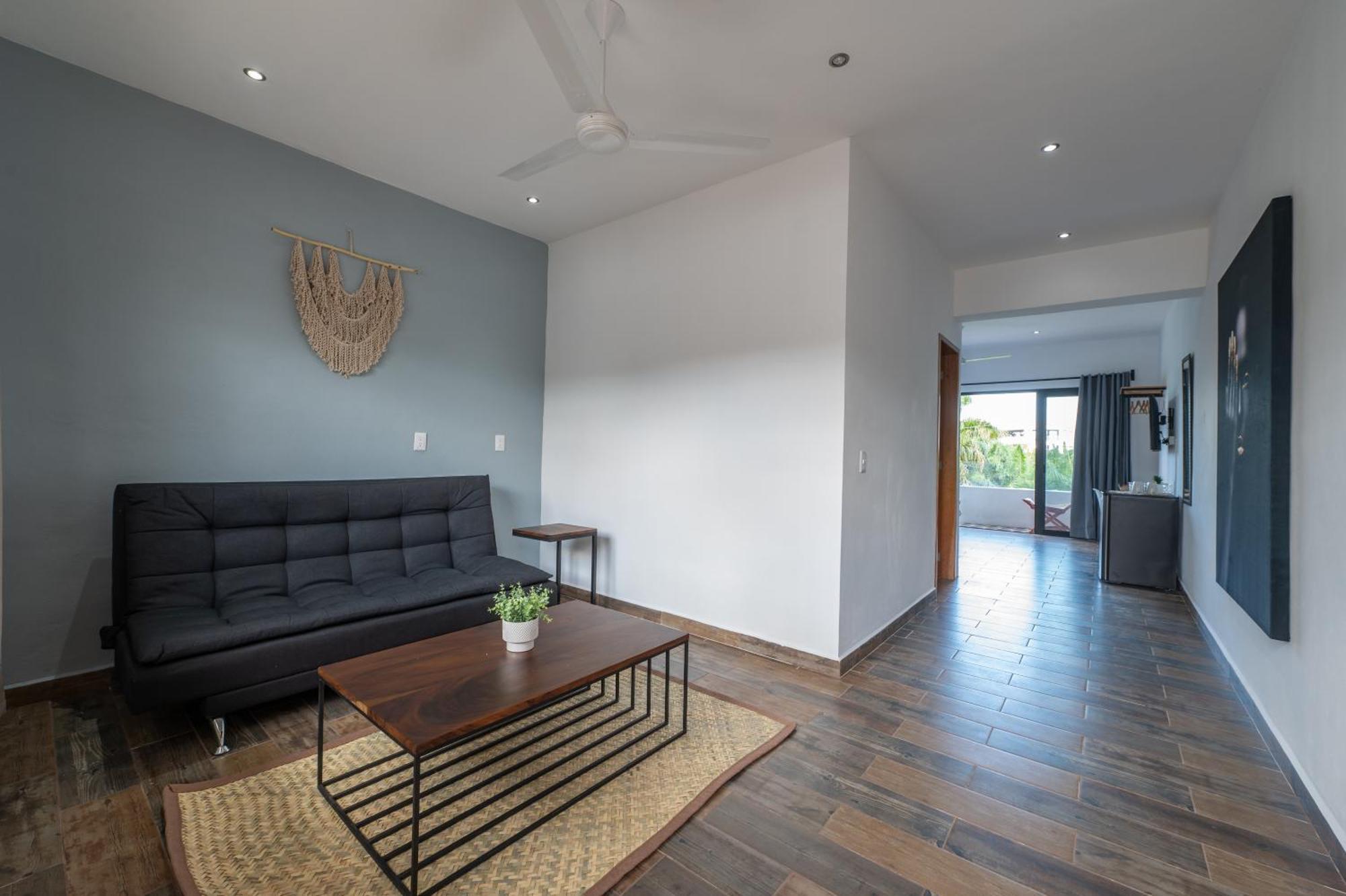 Casa Fersan Daire Cancun Dış mekan fotoğraf