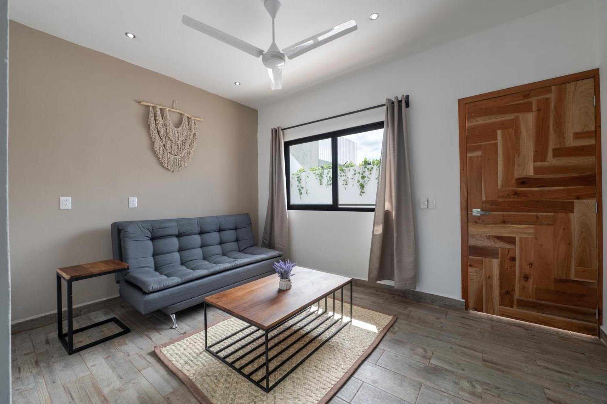 Casa Fersan Daire Cancun Dış mekan fotoğraf
