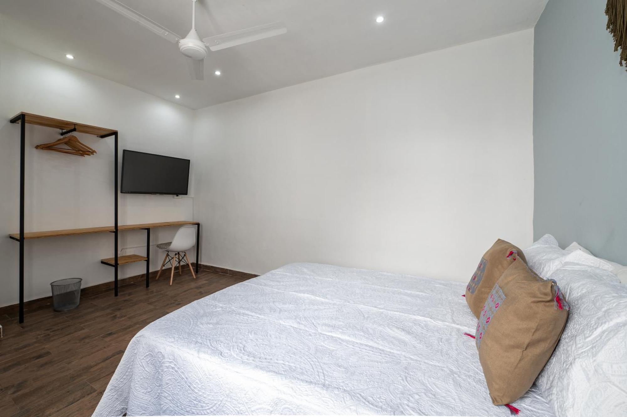Casa Fersan Daire Cancun Dış mekan fotoğraf