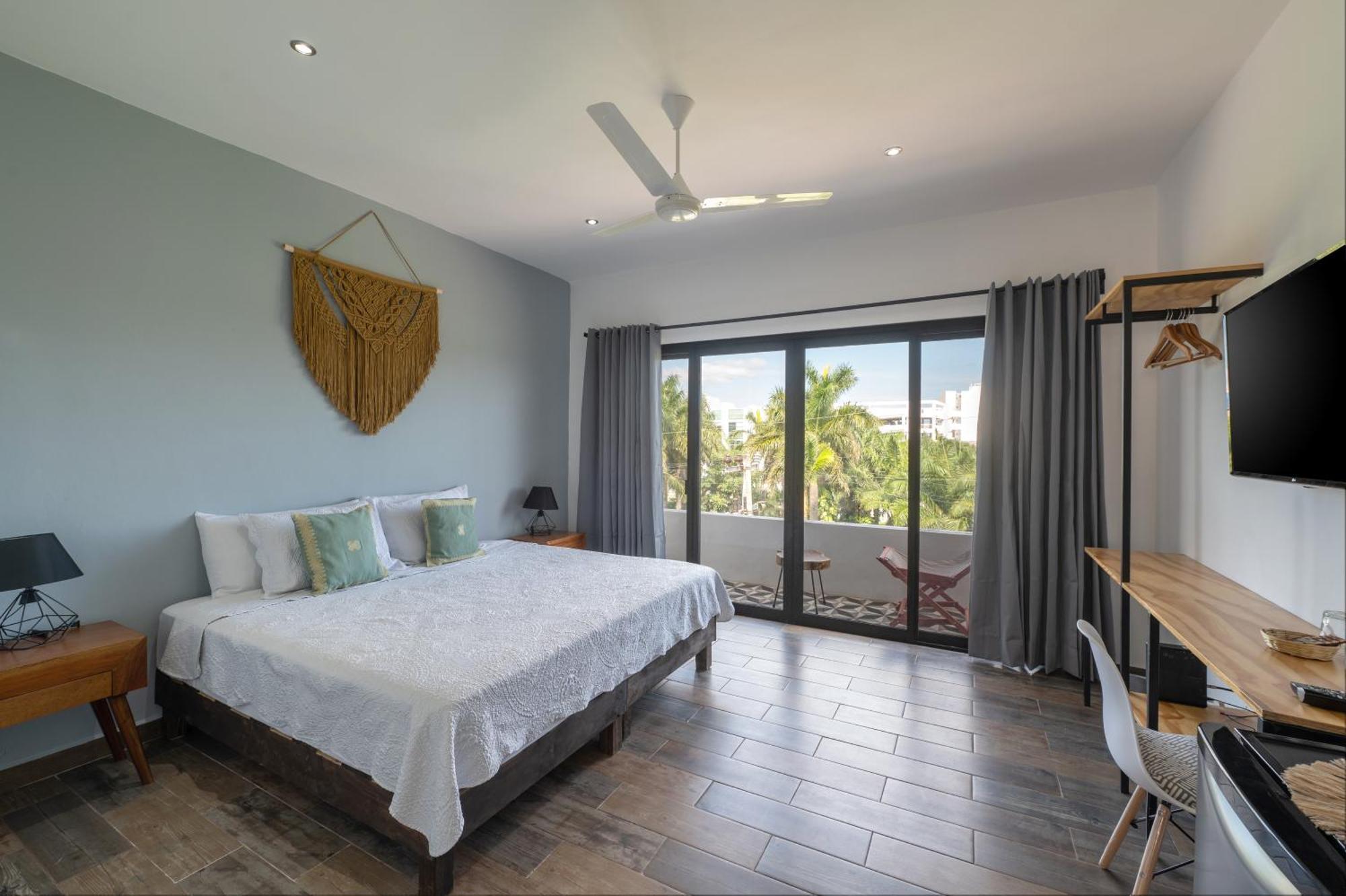 Casa Fersan Daire Cancun Dış mekan fotoğraf