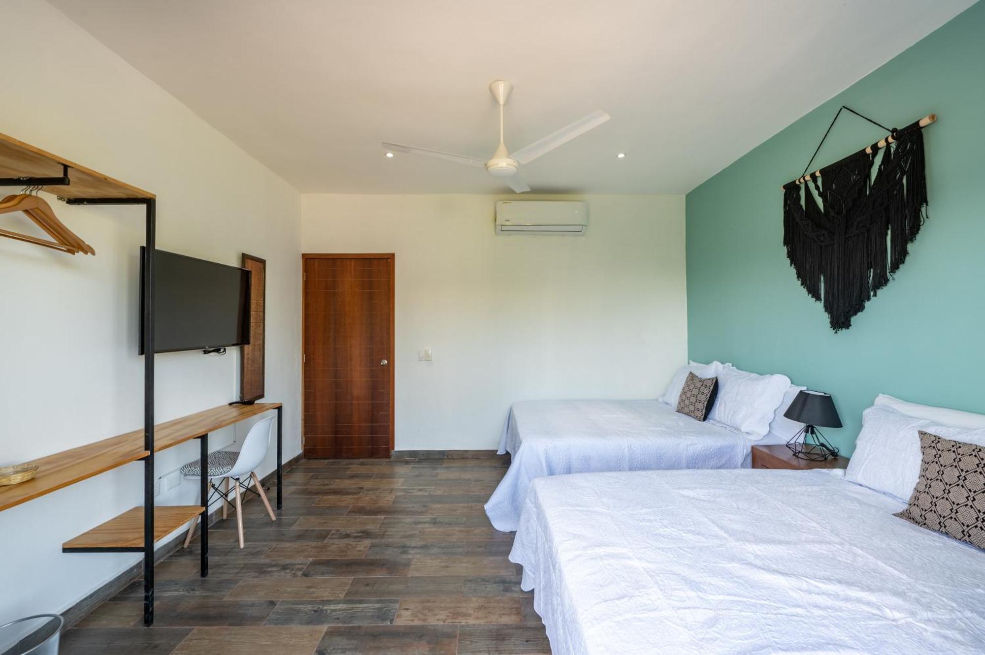 Casa Fersan Daire Cancun Dış mekan fotoğraf