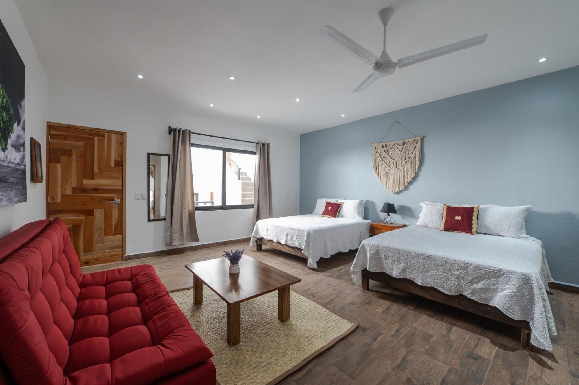 Casa Fersan Daire Cancun Dış mekan fotoğraf