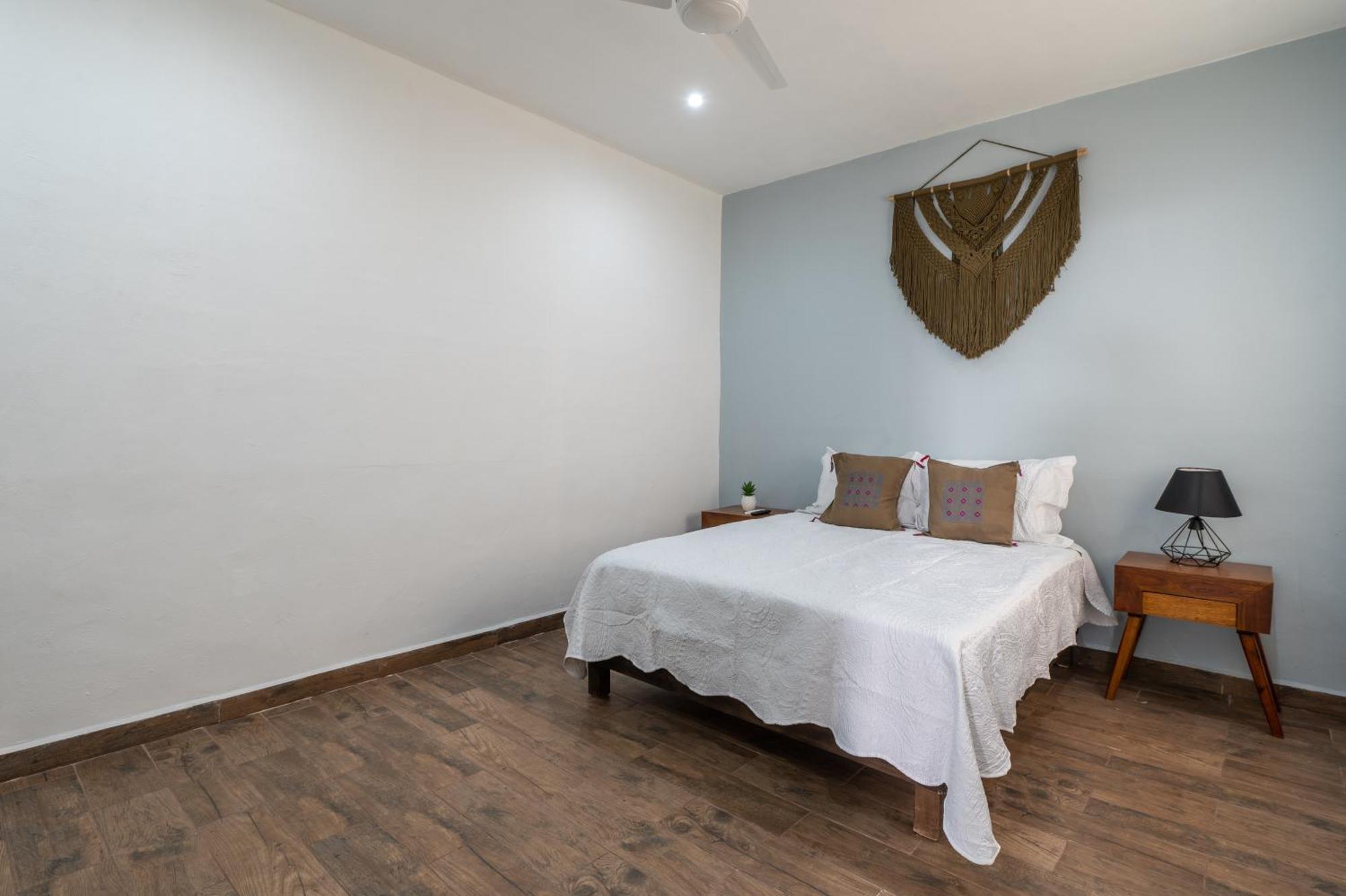 Casa Fersan Daire Cancun Dış mekan fotoğraf