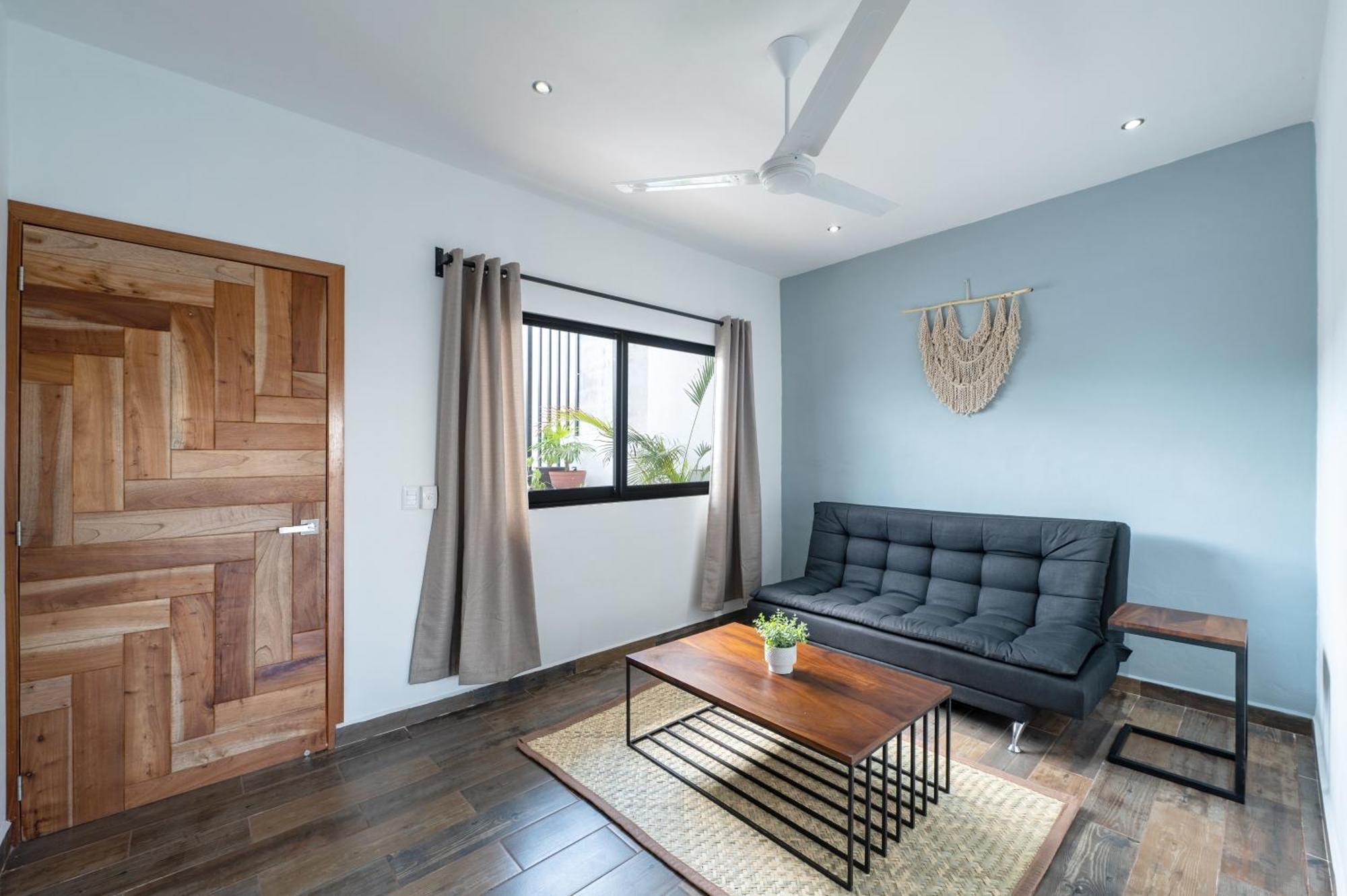 Casa Fersan Daire Cancun Dış mekan fotoğraf