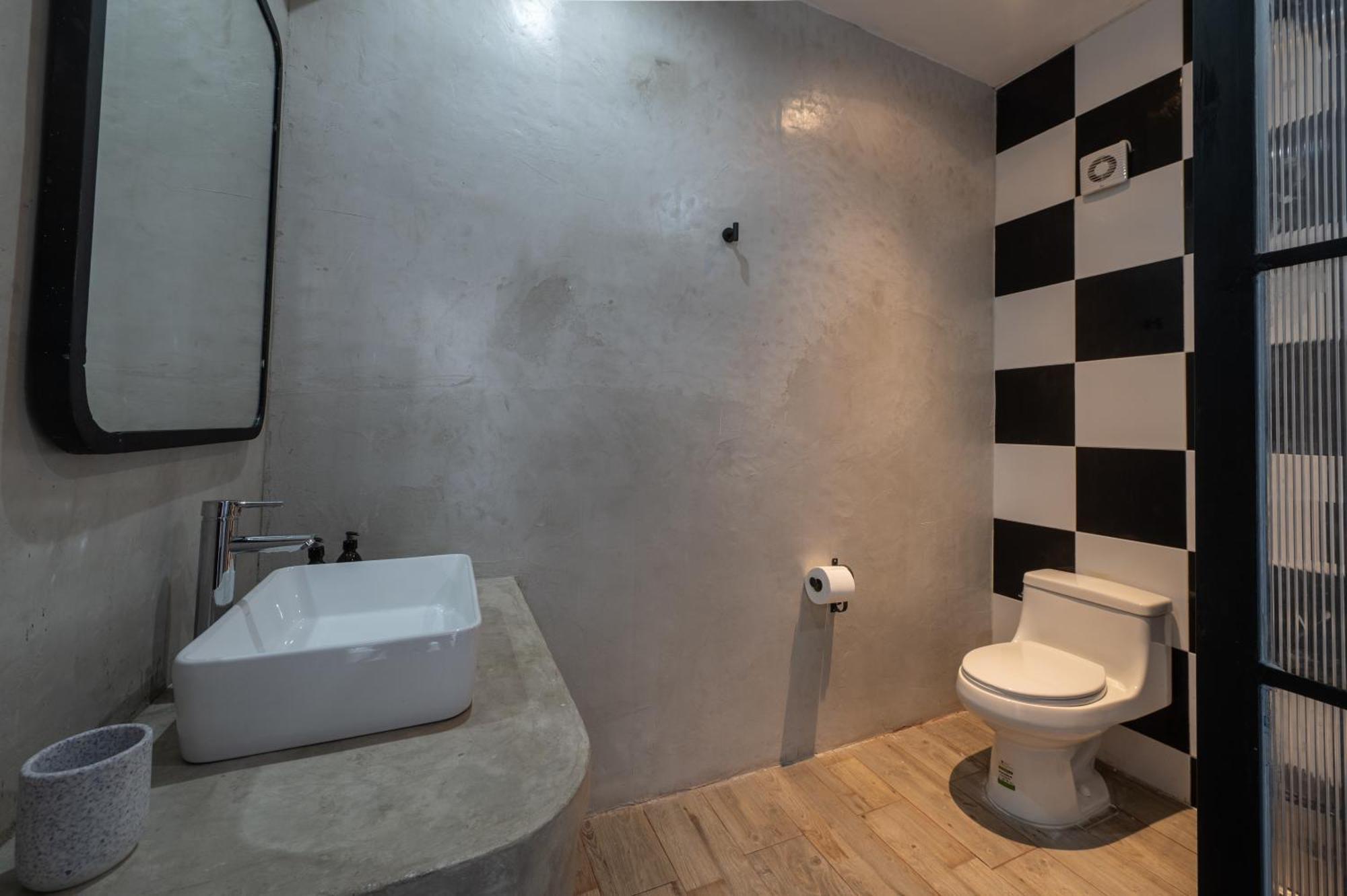 Casa Fersan Daire Cancun Dış mekan fotoğraf