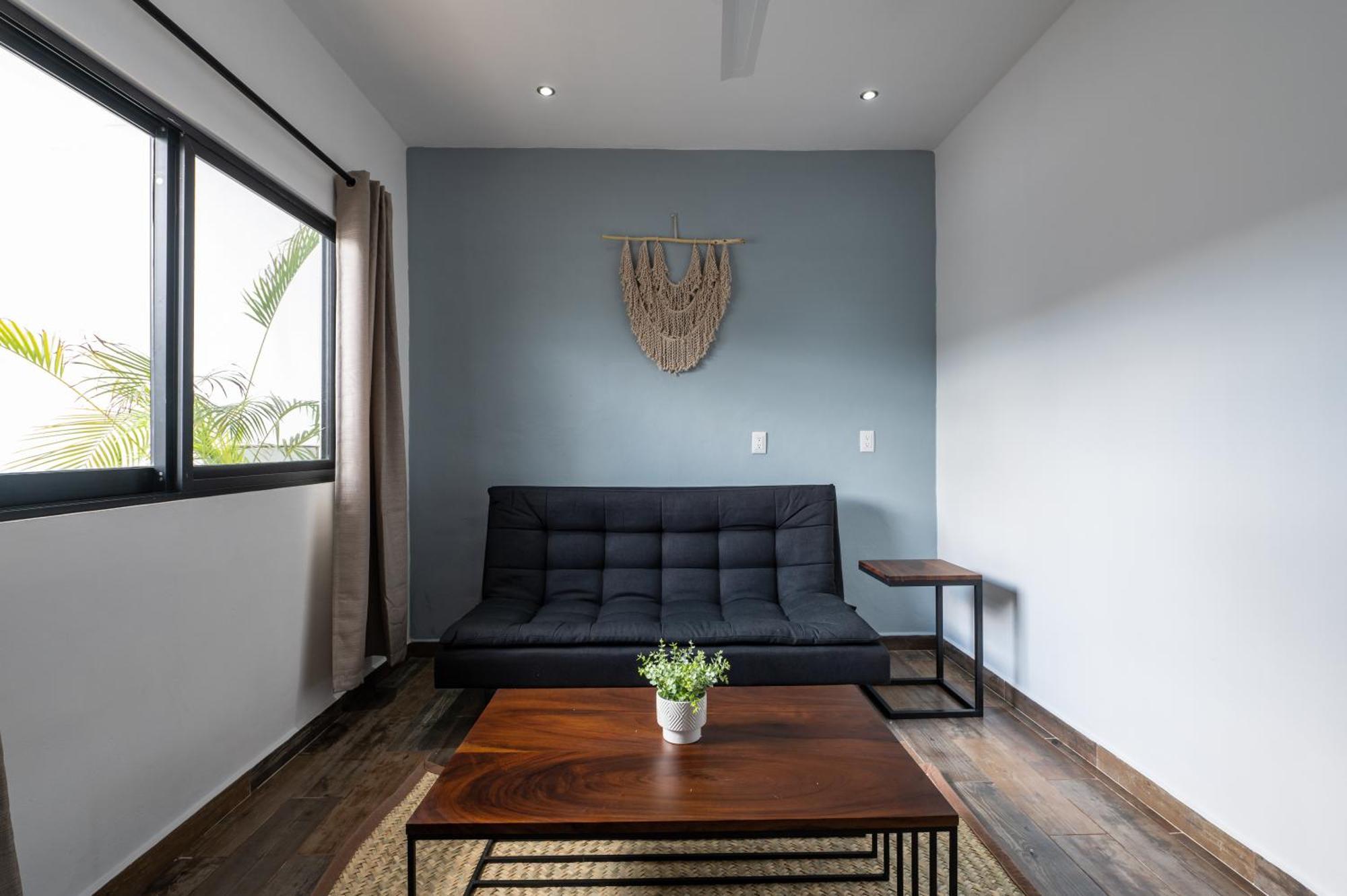 Casa Fersan Daire Cancun Dış mekan fotoğraf