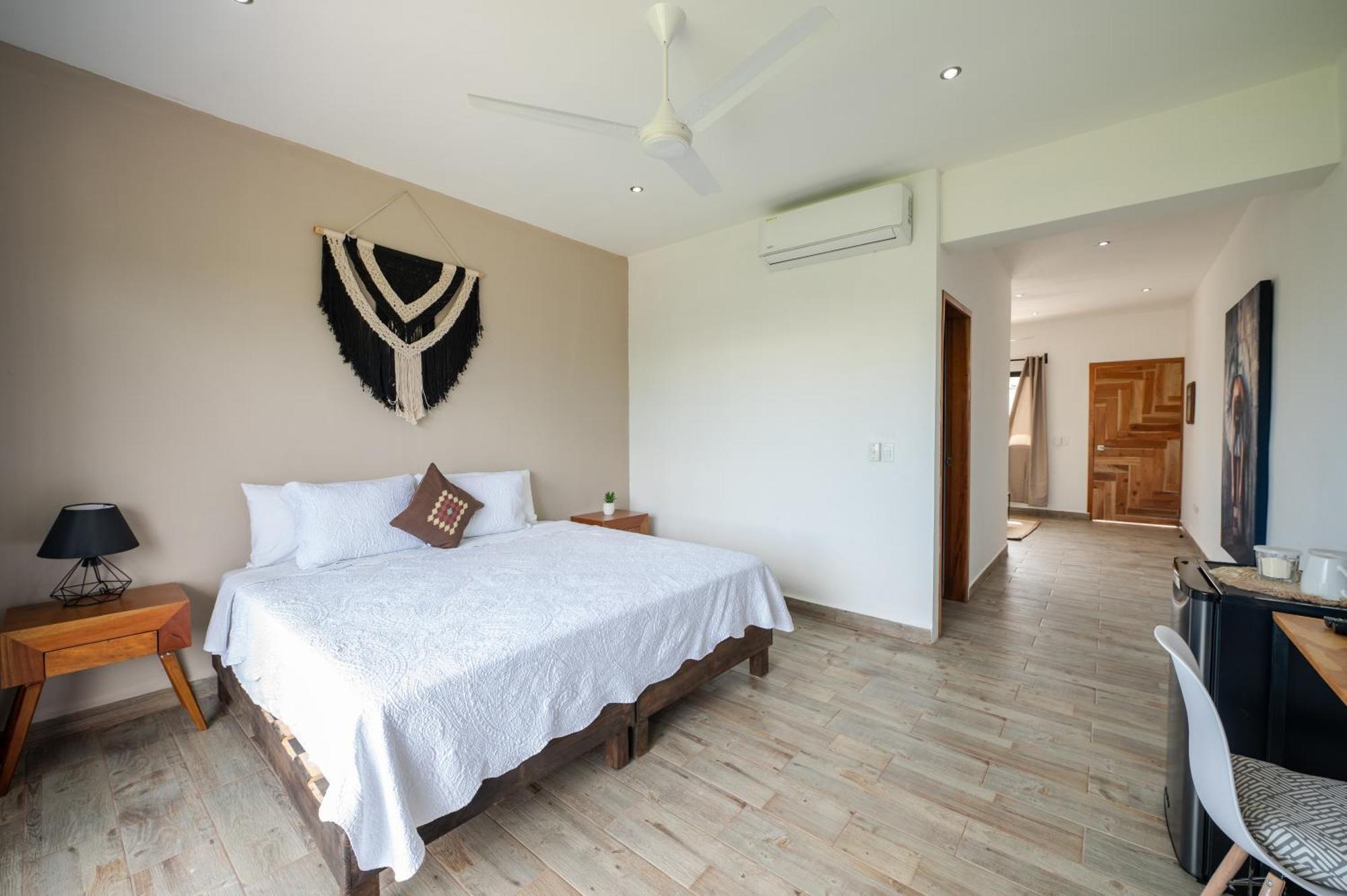 Casa Fersan Daire Cancun Dış mekan fotoğraf