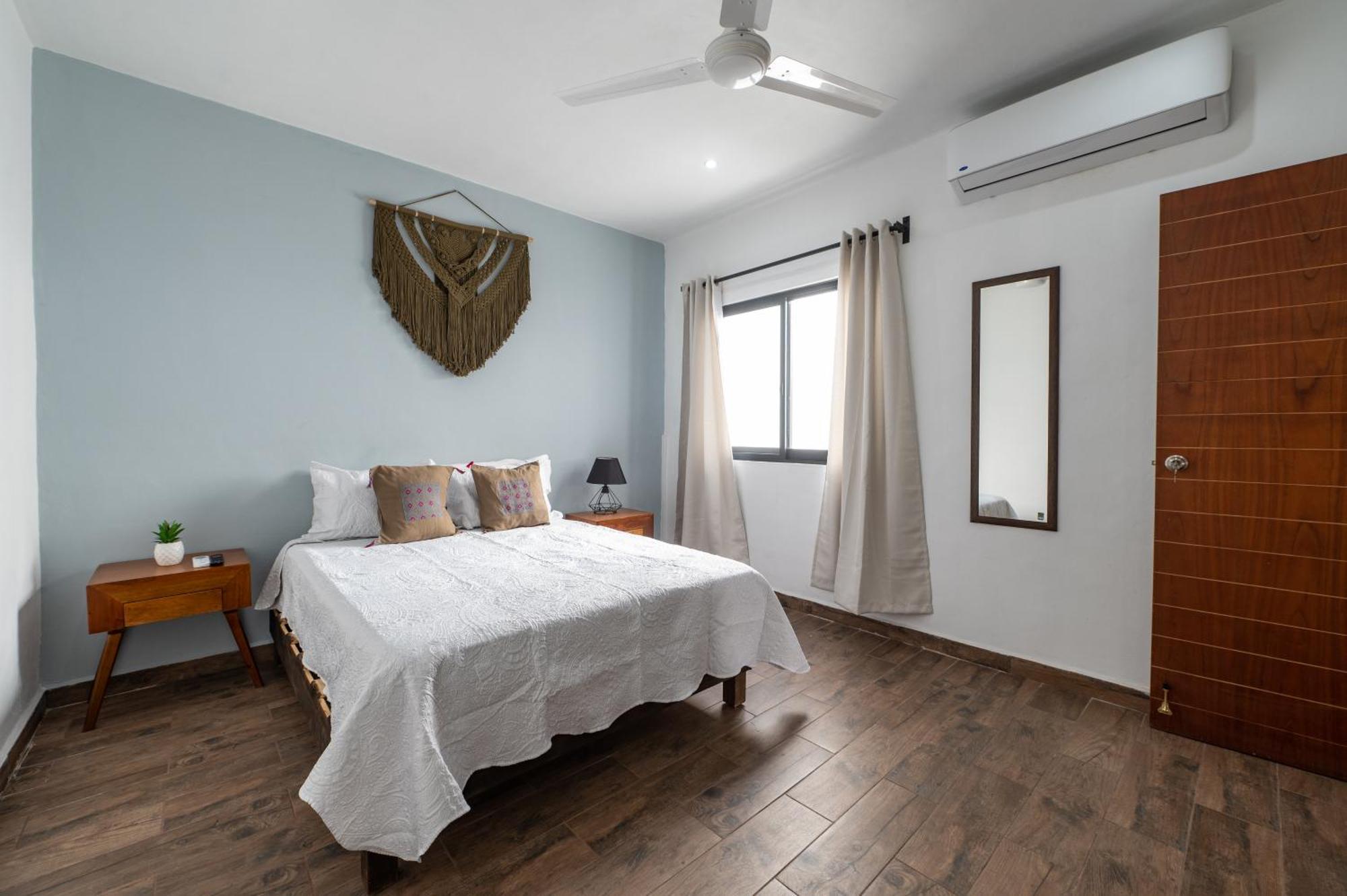 Casa Fersan Daire Cancun Dış mekan fotoğraf
