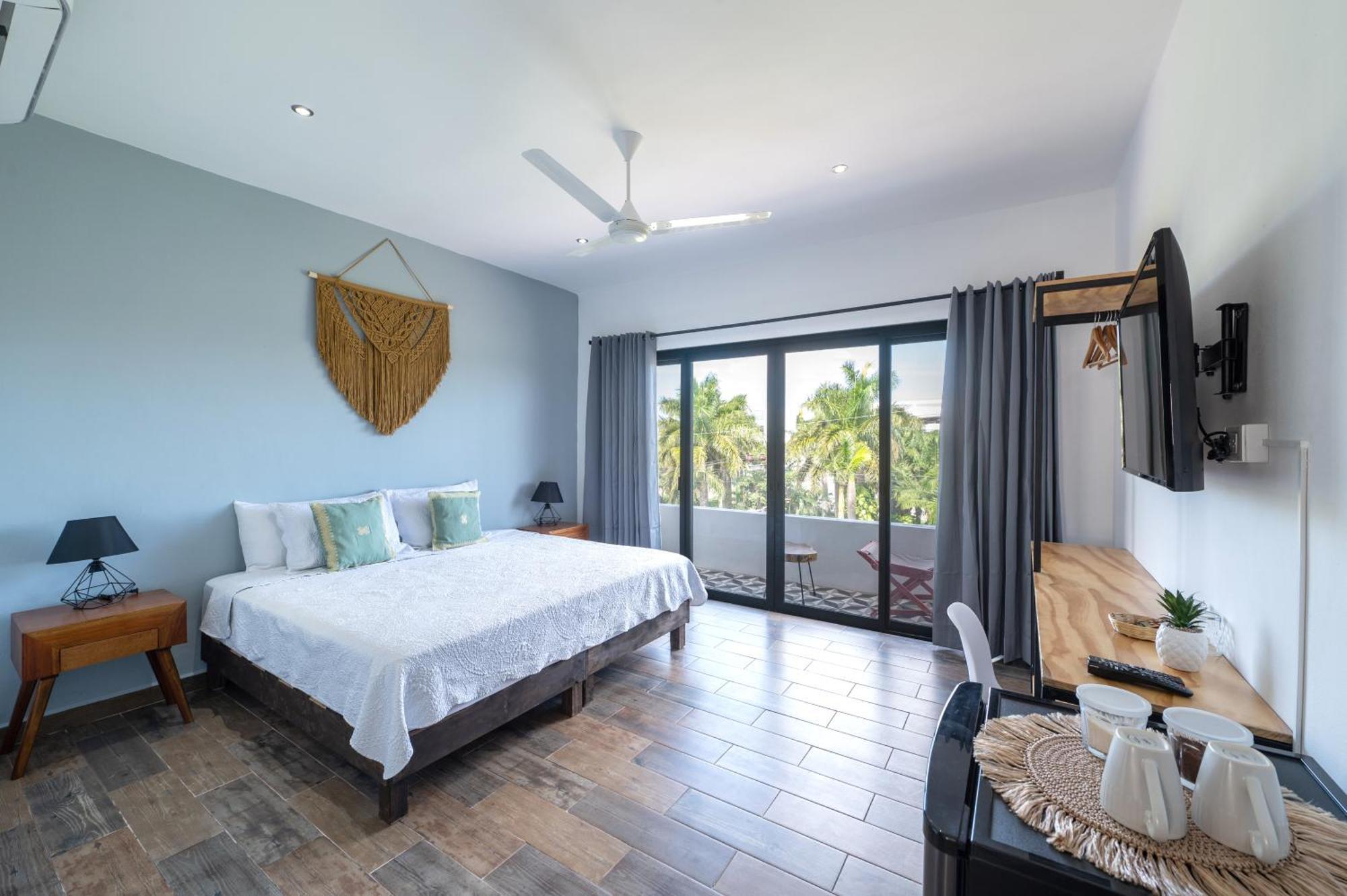 Casa Fersan Daire Cancun Dış mekan fotoğraf