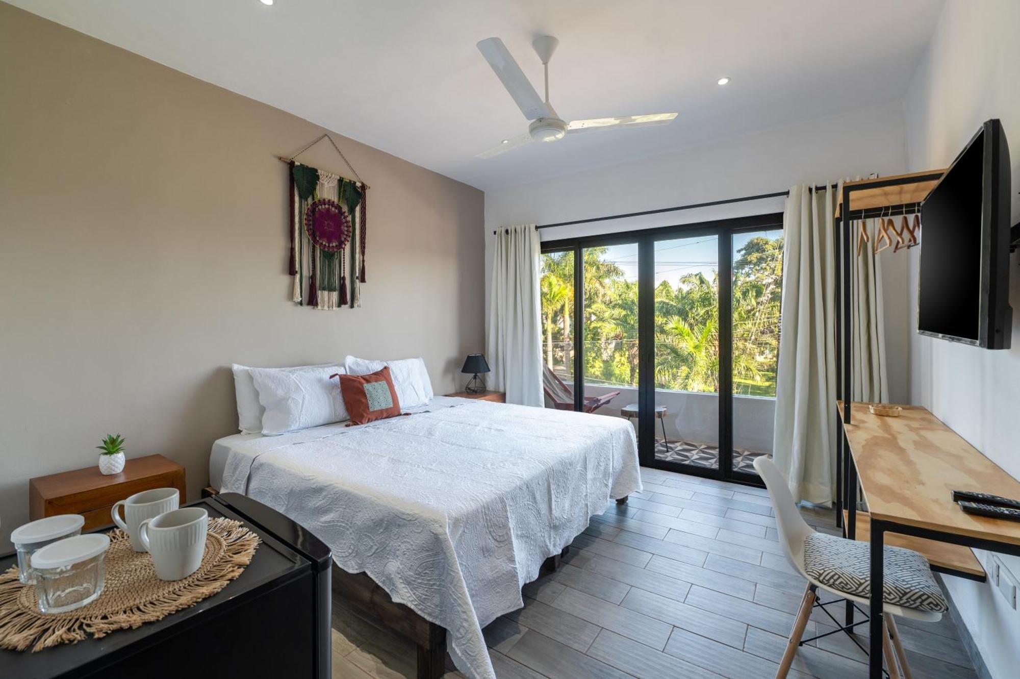 Casa Fersan Daire Cancun Dış mekan fotoğraf