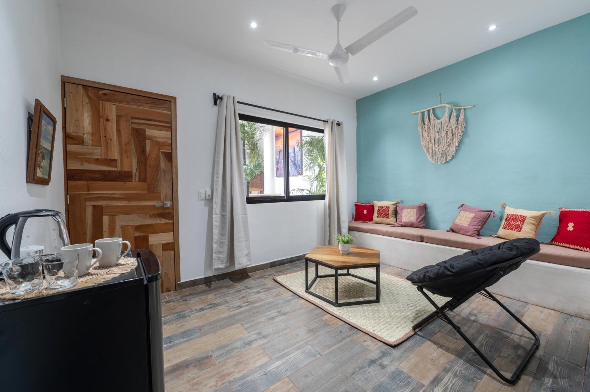 Casa Fersan Daire Cancun Dış mekan fotoğraf