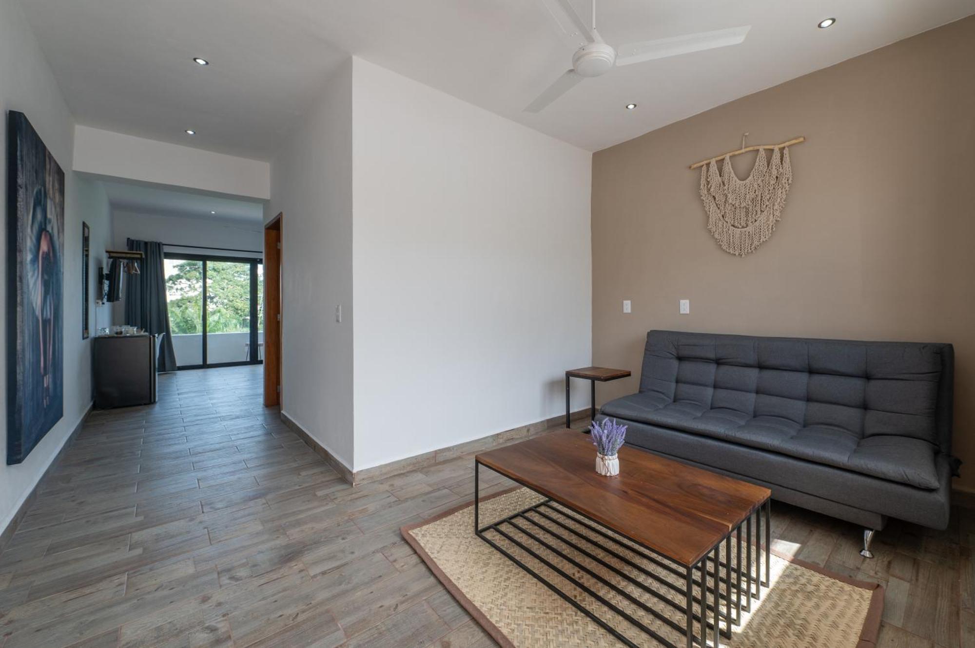 Casa Fersan Daire Cancun Dış mekan fotoğraf