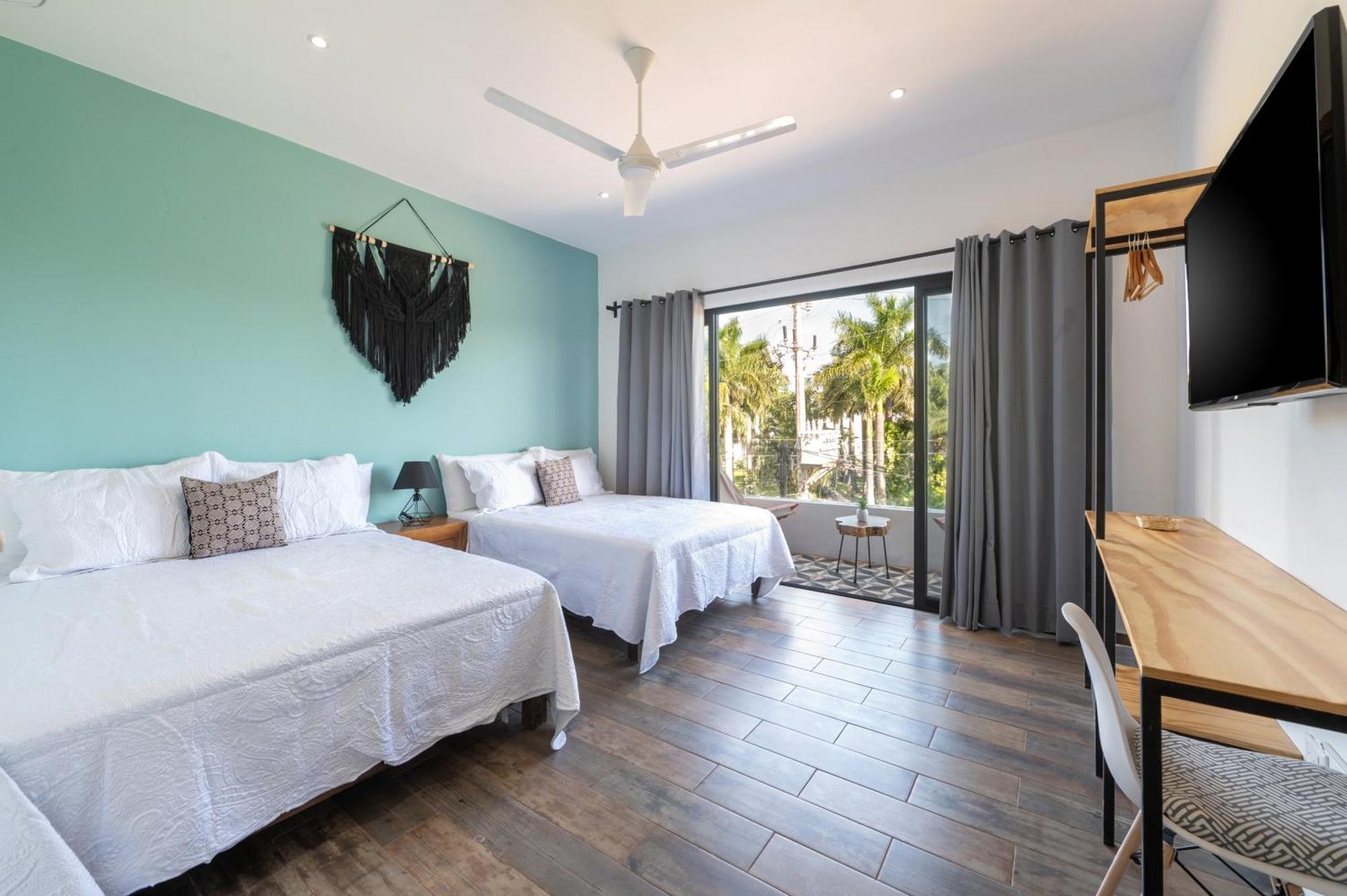 Casa Fersan Daire Cancun Dış mekan fotoğraf
