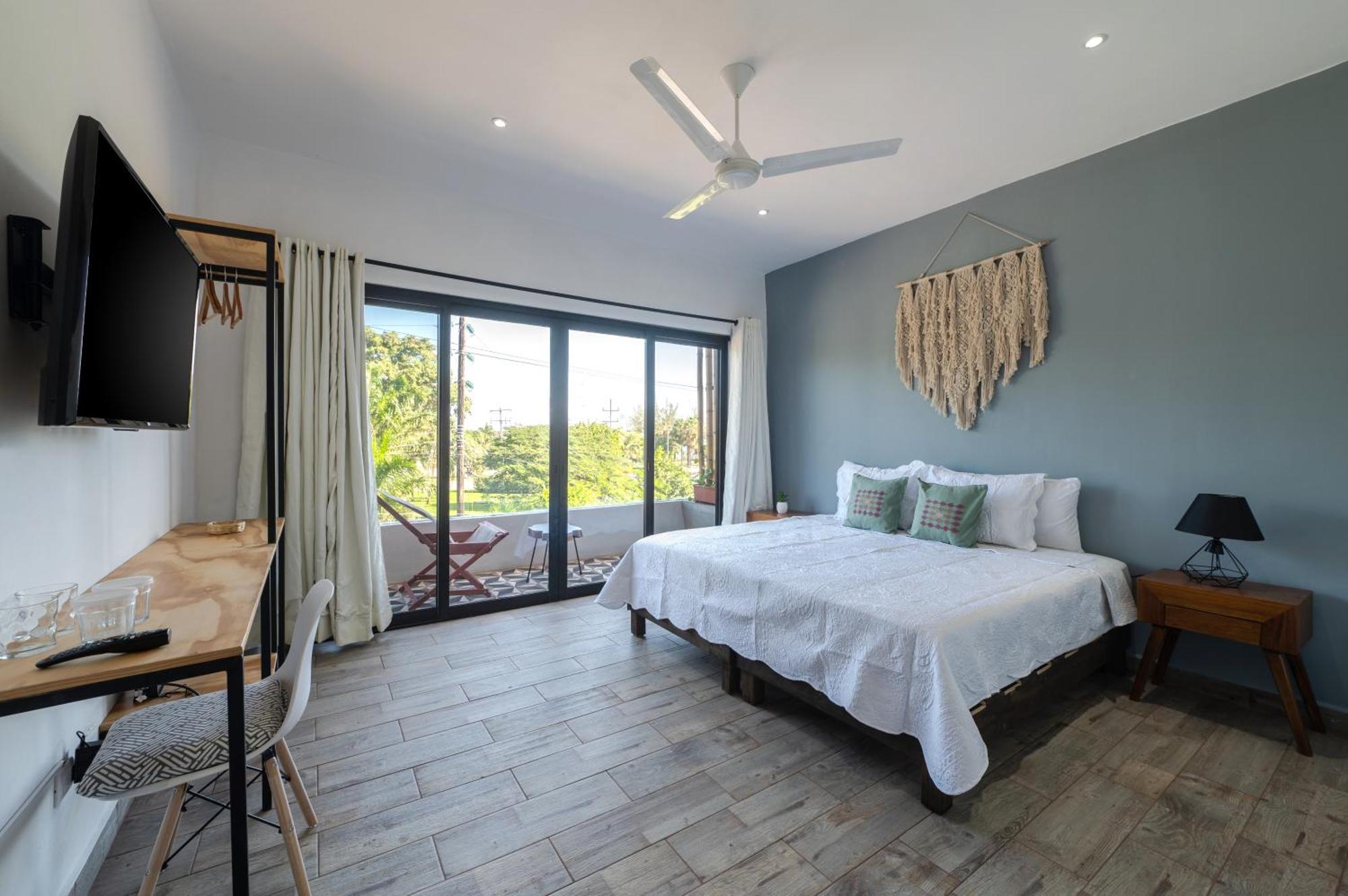Casa Fersan Daire Cancun Dış mekan fotoğraf