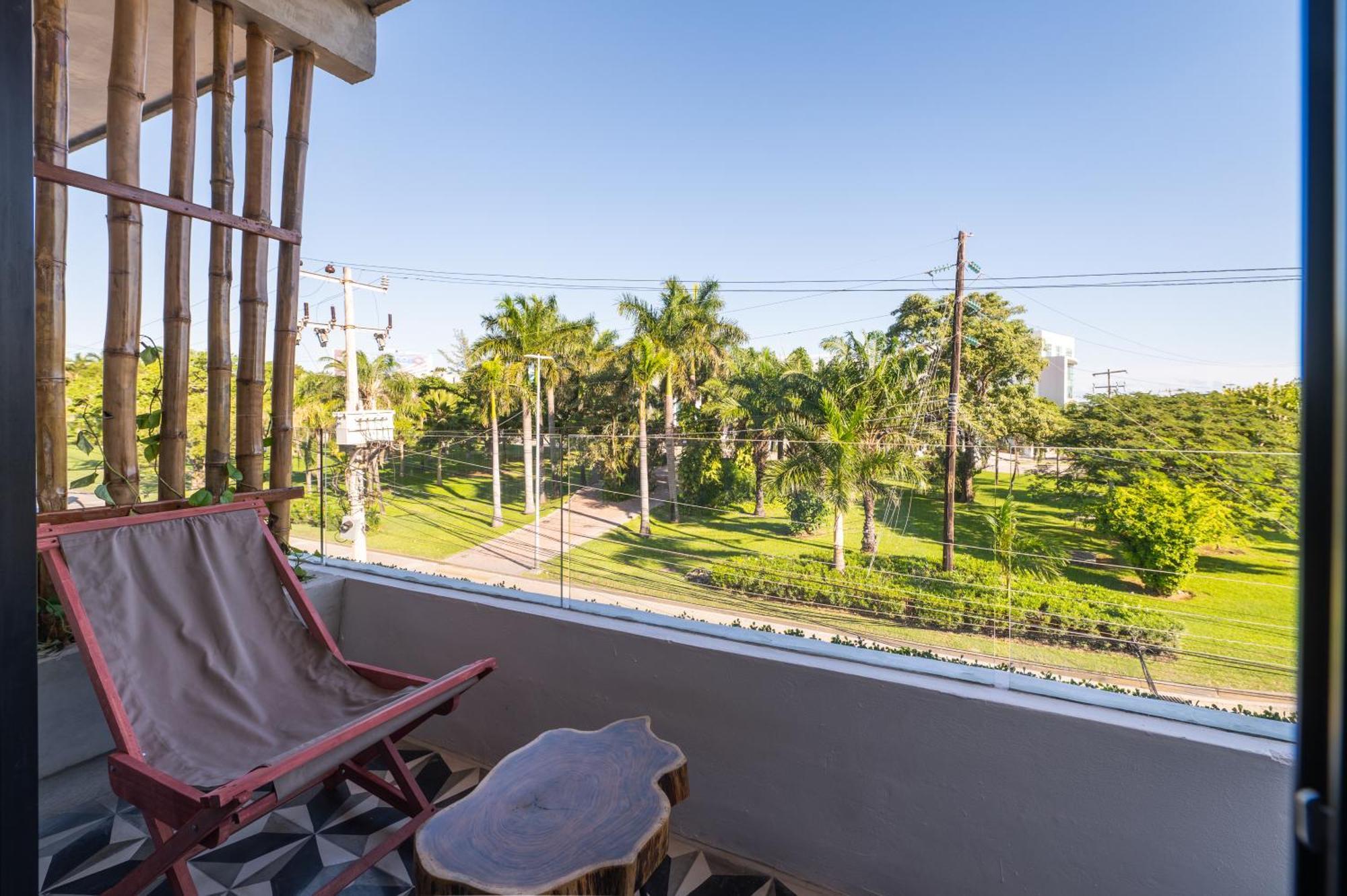 Casa Fersan Daire Cancun Dış mekan fotoğraf